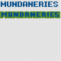 mundaneries