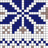 My snowflake