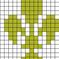 Fleur de Lis