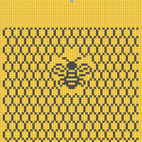 bee sock
