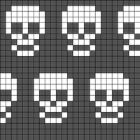 skulls