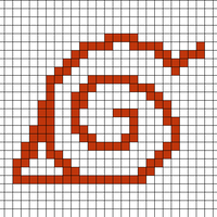 Leaf Village Symbol