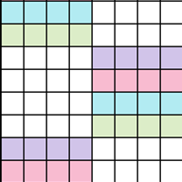 Patchwork (Small)