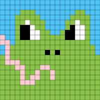 frog