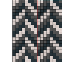Herringbone Stitch