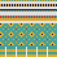Muhu 1 Mittens