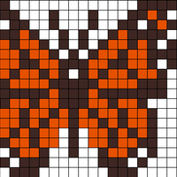 Copy of Monarch Butterfly