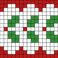 Christmas Holly