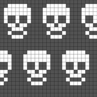 Copy of skulls