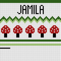jamila