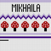 mikhaila