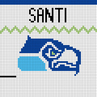 santi