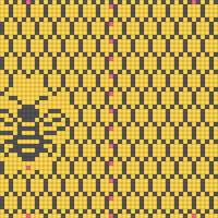 bee sock (fixed)