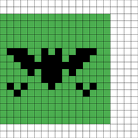Bat Halloween