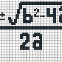 quadratic formula 