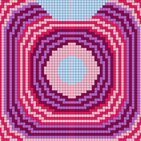 Square Graph (No Body)