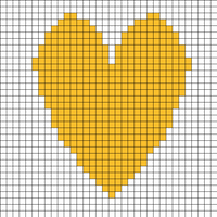Copy of heart