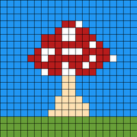 mushroom