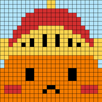 scrappy the squire terraria