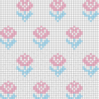 v-neck 1st vest : 2nd idea 