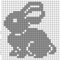 Copy of bunny