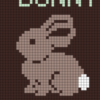 Farry's bunny