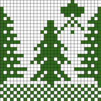 UFO woods 