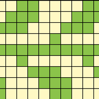 Leaf design body