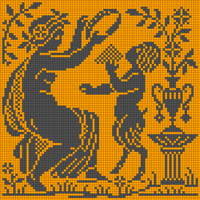 Satyr child