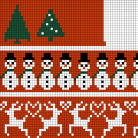Copy of reindeer