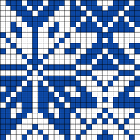 inverse star