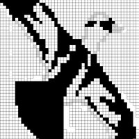 duck intarsia chart made in the moment.PNG