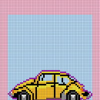 VW Beetle
