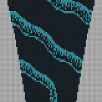 Octopus arm R