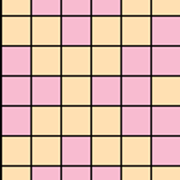 Colourwork 1