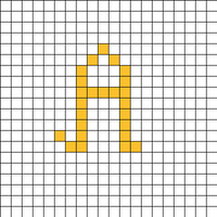 A Cursive