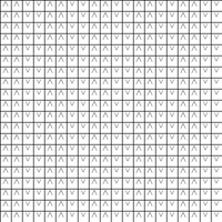 Rib 2x2