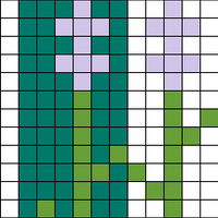 lavender 1