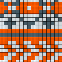 Vest chart 1