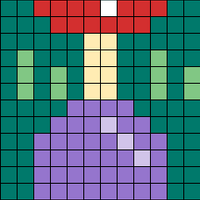 mushroom 1