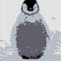 Copy of penguin bag