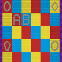 ABC Blanket P2
