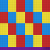 ABC Blanket P1
