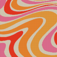 Top Intarsia