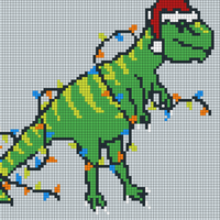 Copy of dino jumper 