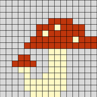 mushroom