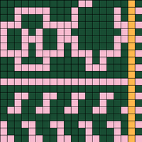 mosaic draft 2