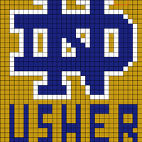 ND Usher