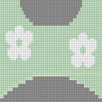 New flower front 1