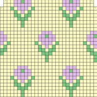 Blomstervotter